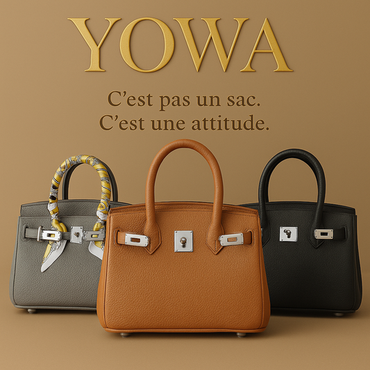 Ministra Mini - Camel