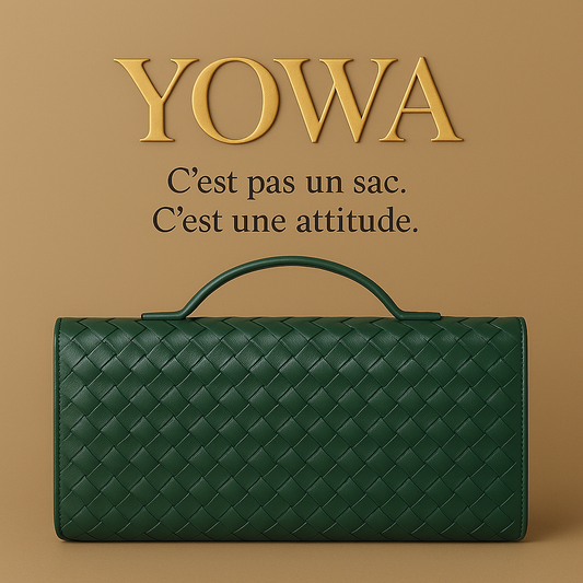 KIVU - Vert Émeraude