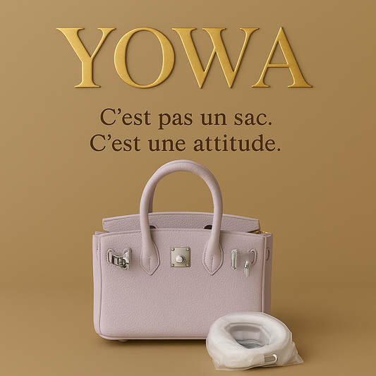 Ministra Mini - Lilas