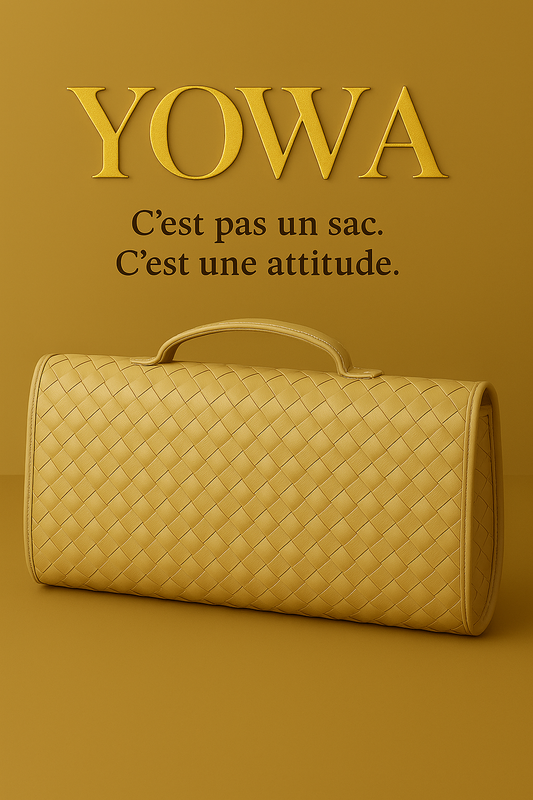 KIVU - Doré Champagne