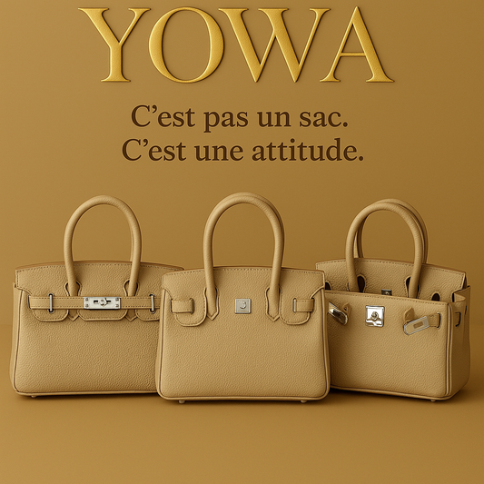 Ministra Mini – Beige