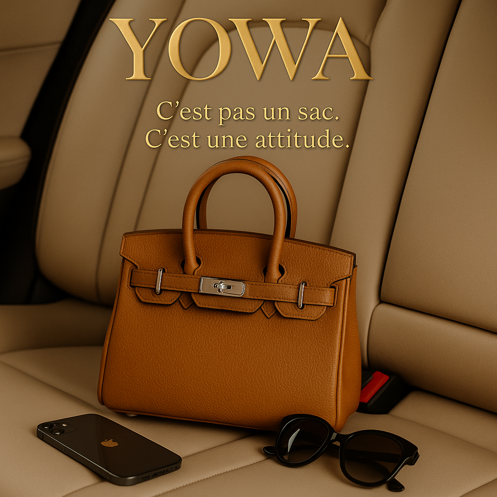 Ministra Mini - Camel