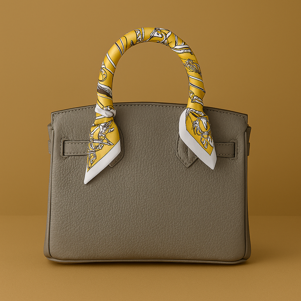 Ministra Mini - Gris