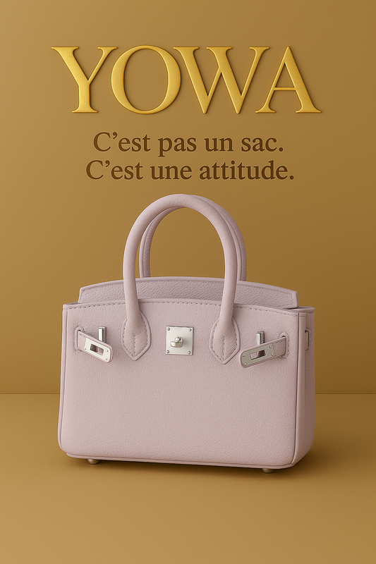 Ministra Mini - Lilas