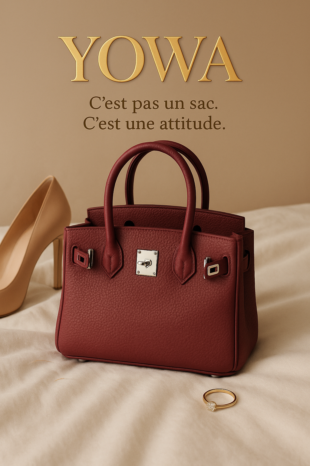 Ministra Mini - Bourgogne